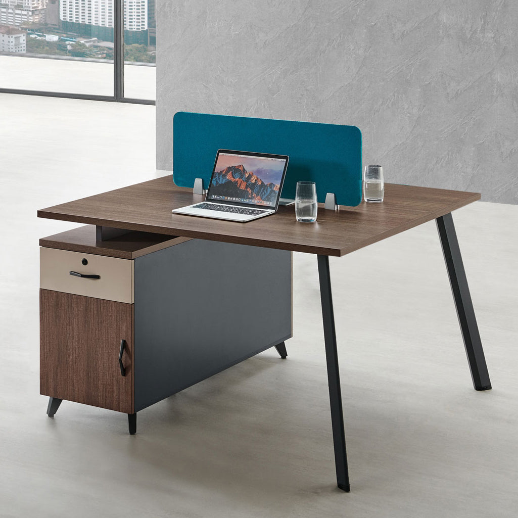 Crossfile Face-to-Face Workstation