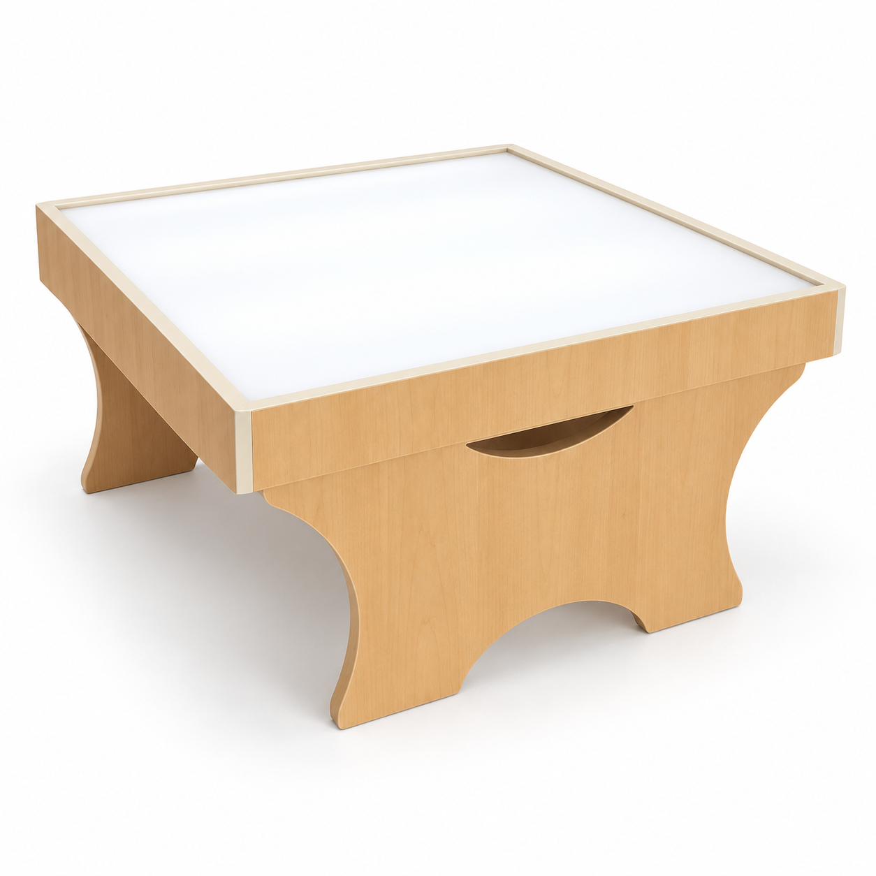 Lumaplay Backlit Sensory Table — Nurseries & Kindergartens furniture by EduJaz