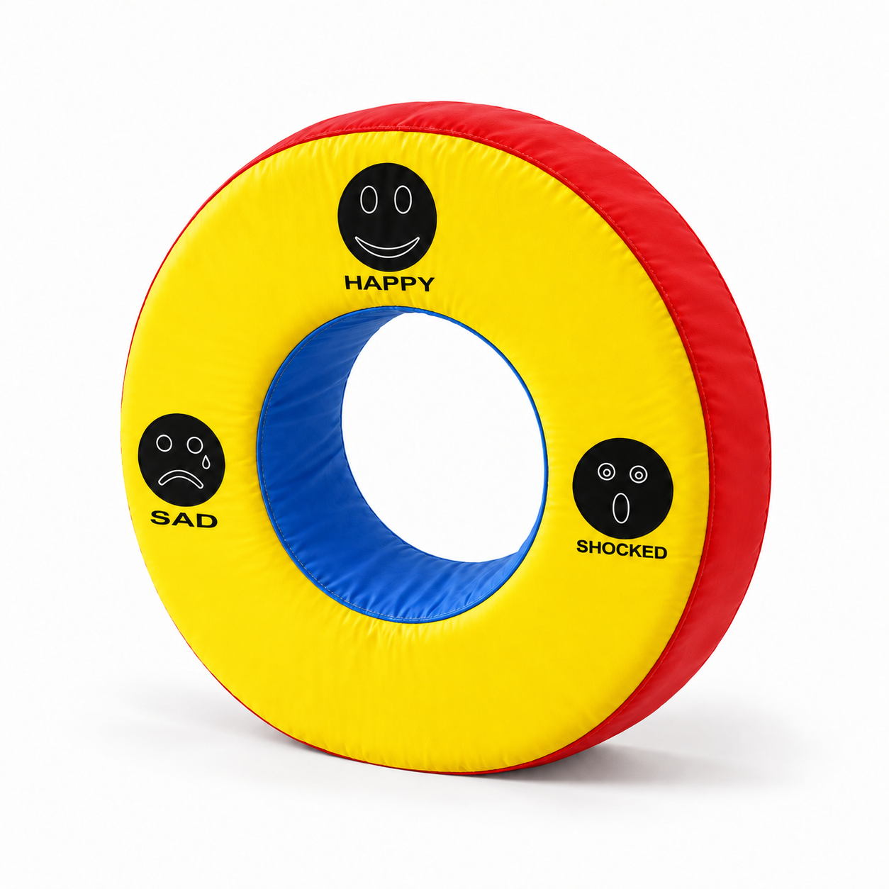 Feelring Circular Emotion Play Frame — Nurseries & Kindergartens furniture by EduJaz