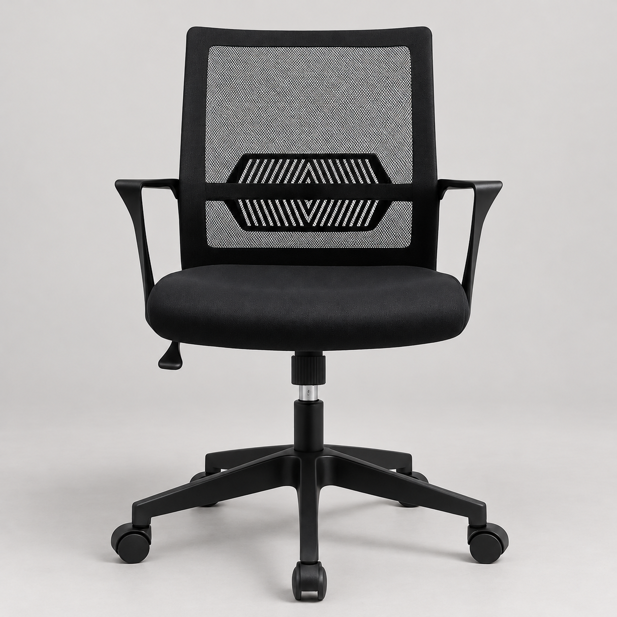 ArcRest Mesh Task Chair with Lumbar Support