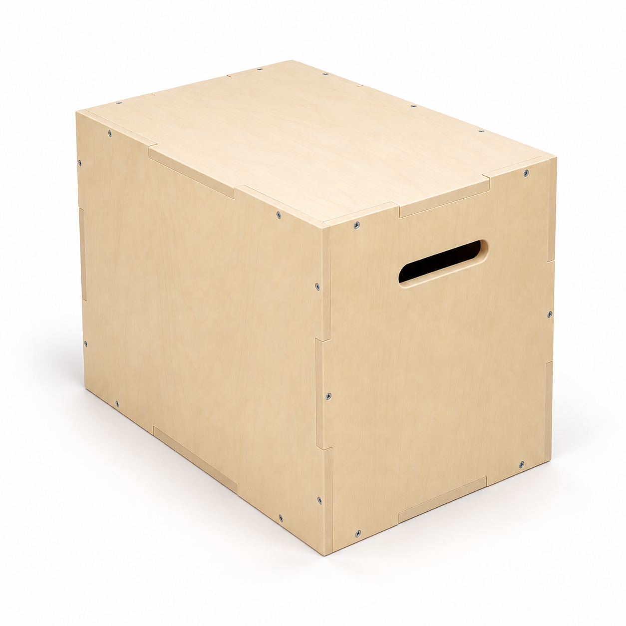 Tririse Three-Orientation Training Box