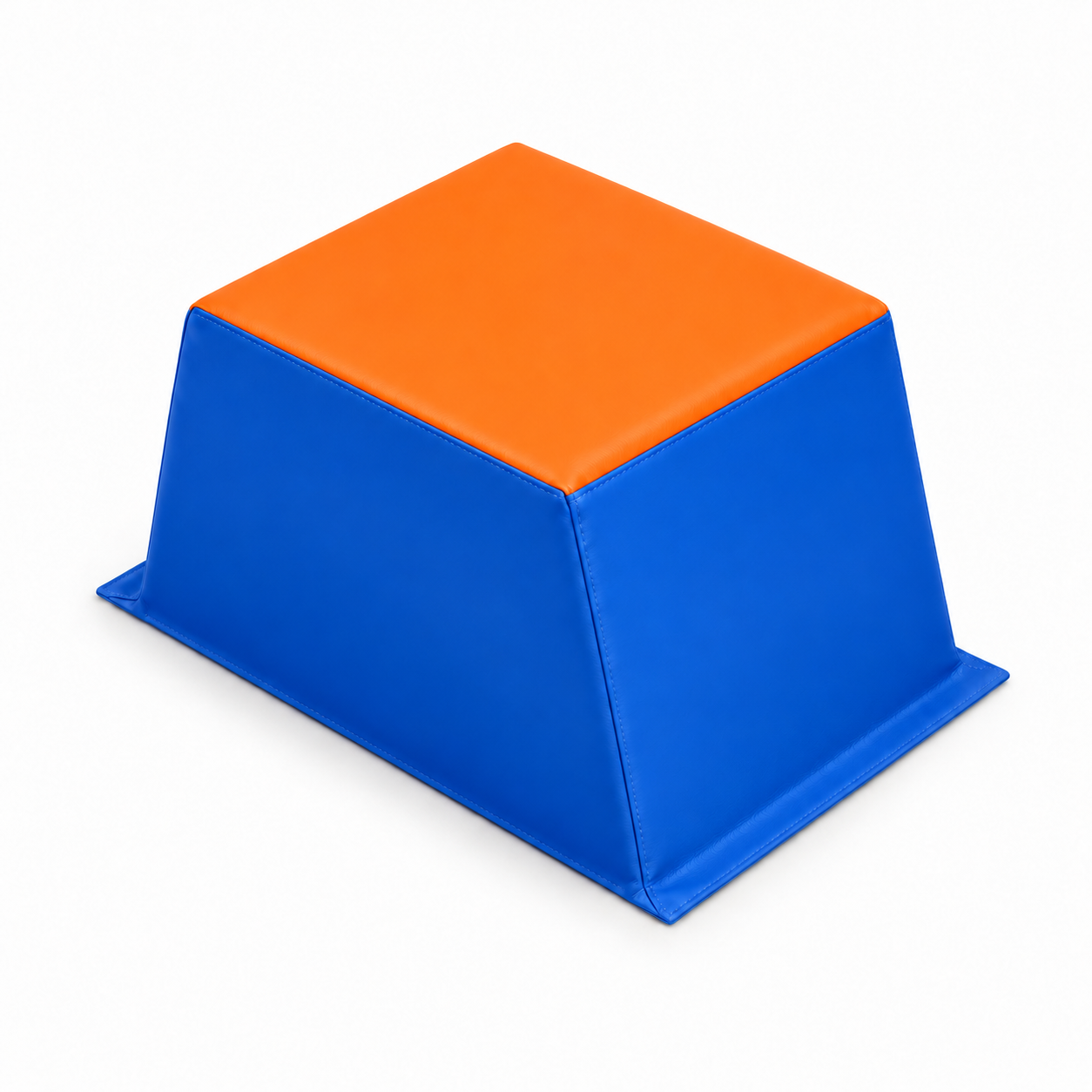 Taperblock Small Foam Play Form — Nurseries & Kindergartens furniture by EduJaz