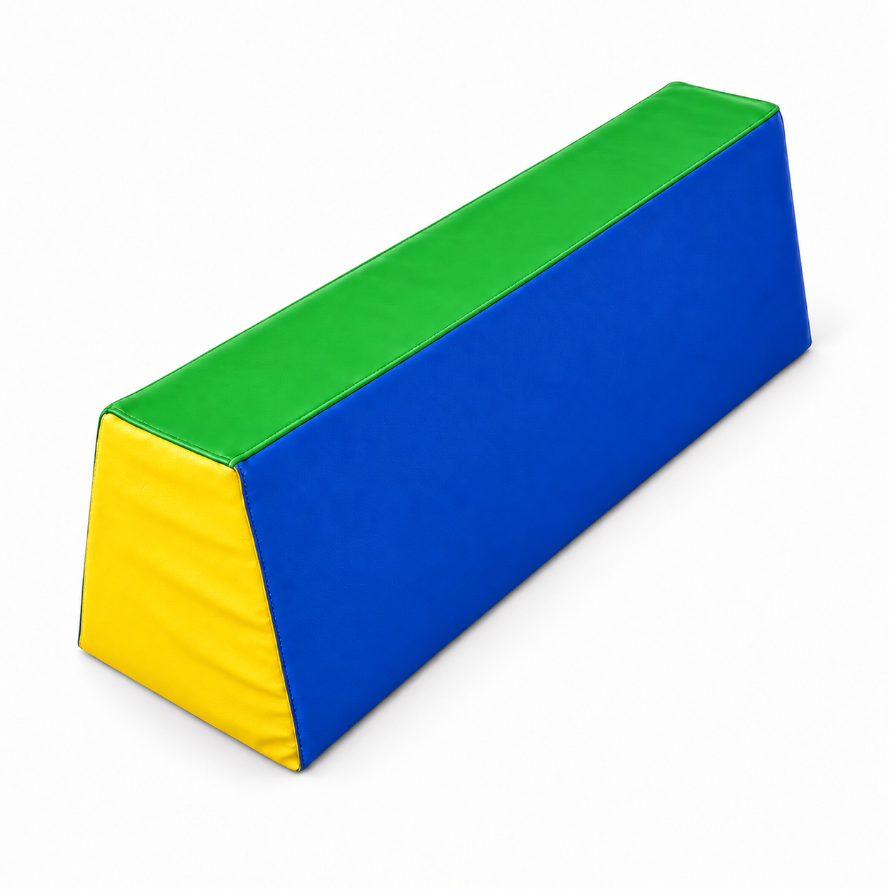 Beamrail Firm-Foam Balance Beam — Nurseries & Kindergartens furniture by EduJaz