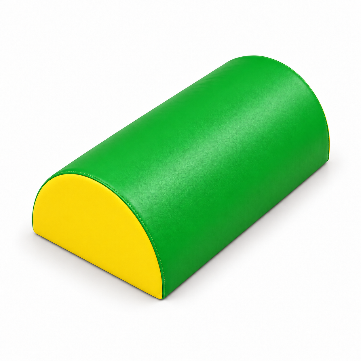 Roundcrest Half-Round Foam Play Bump — Nurseries & Kindergartens furniture by EduJaz