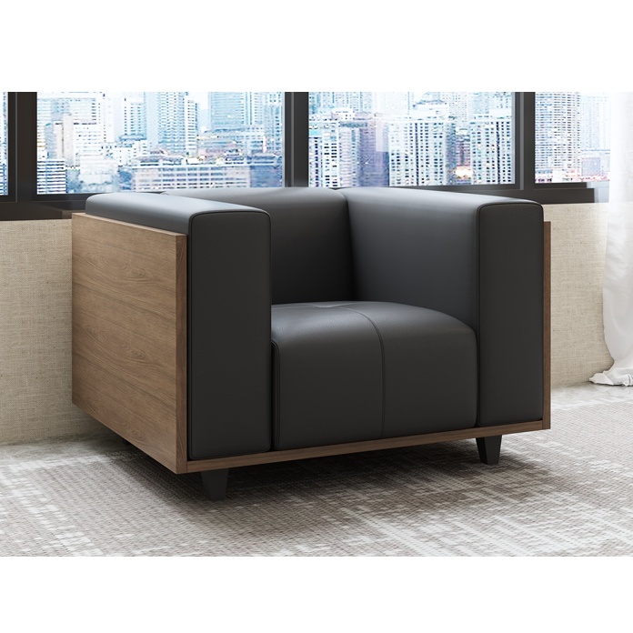 Framebox Lounge Seating