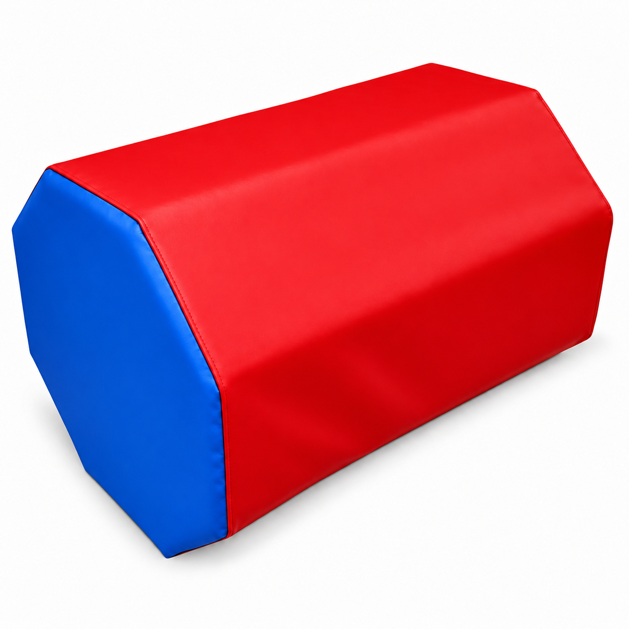 Octaroll Eight-Sided Foam Tumbler — Nurseries & Kindergartens furniture by EduJaz