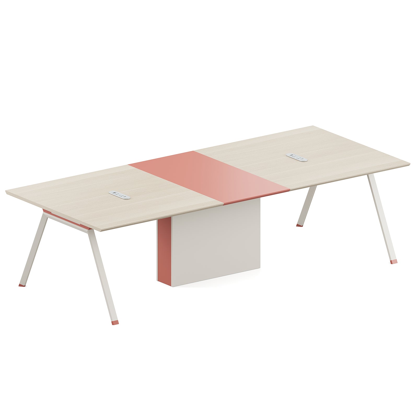 Centrespan Rectangular Conference Table