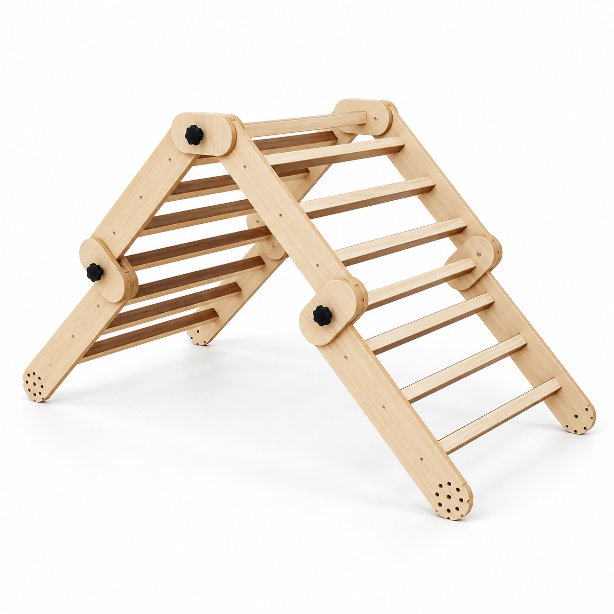 Flexridge Adjustable Climbing Frame — Nurseries & Kindergartens furniture by EduJaz