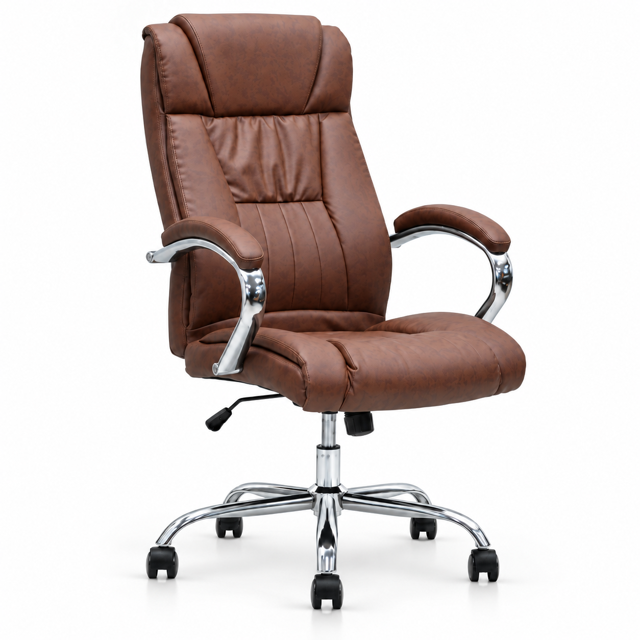 Russetline High-Back Executive Chair