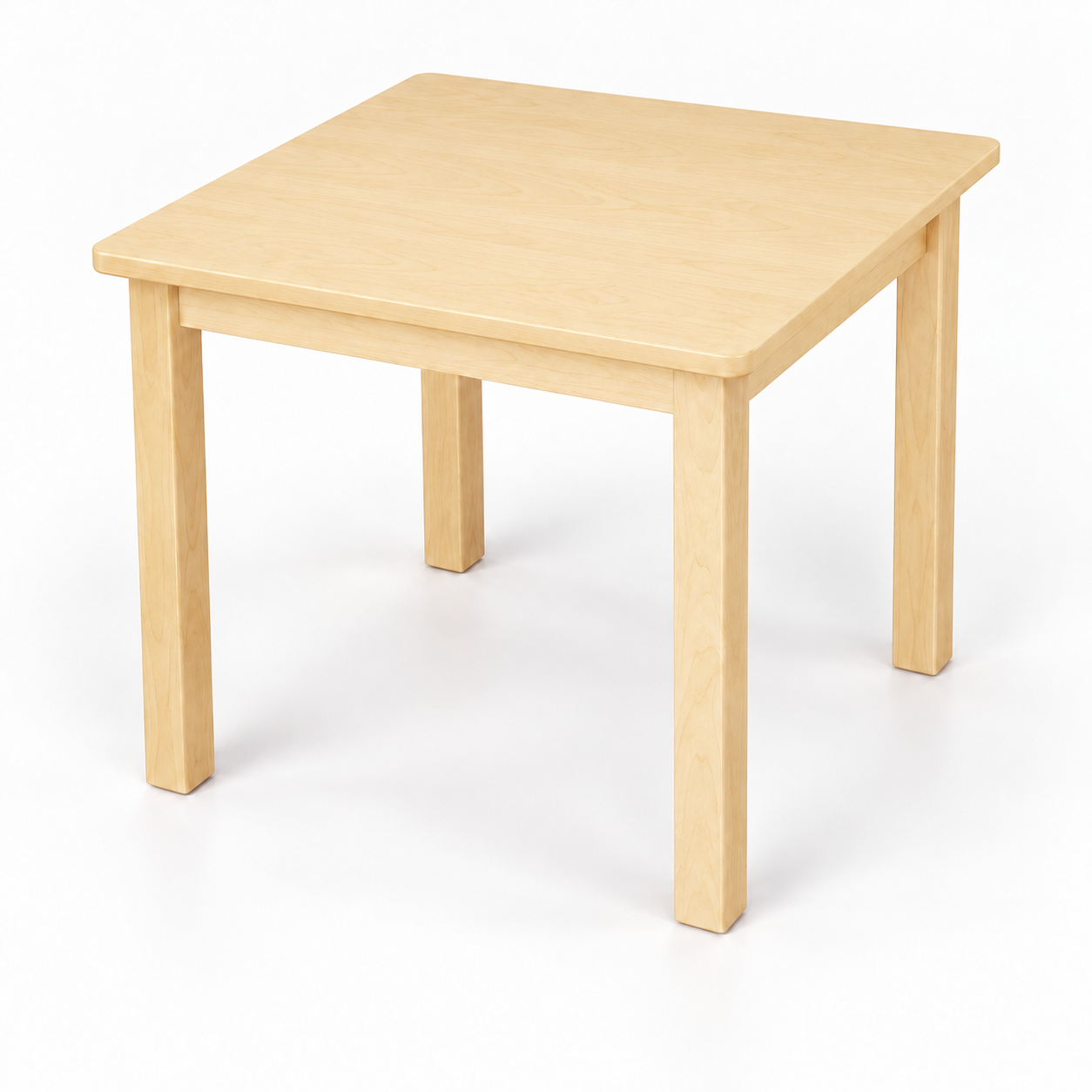 Littlegrid Square Activity Table — Nurseries & Kindergartens furniture by EduJaz