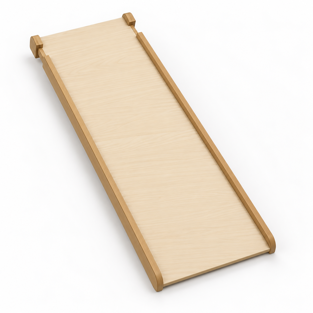Smoothpath Slide Ramp Board — Nurseries & Kindergartens furniture by EduJaz