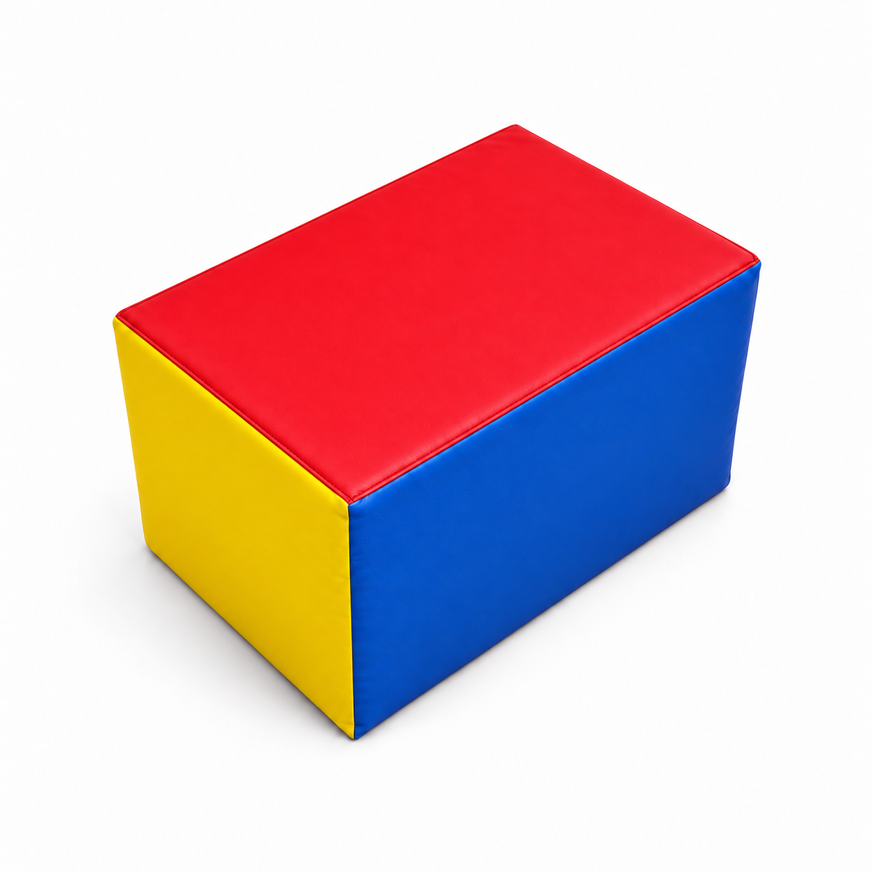 Blockstep Padded Play Block — Nurseries & Kindergartens furniture by EduJaz