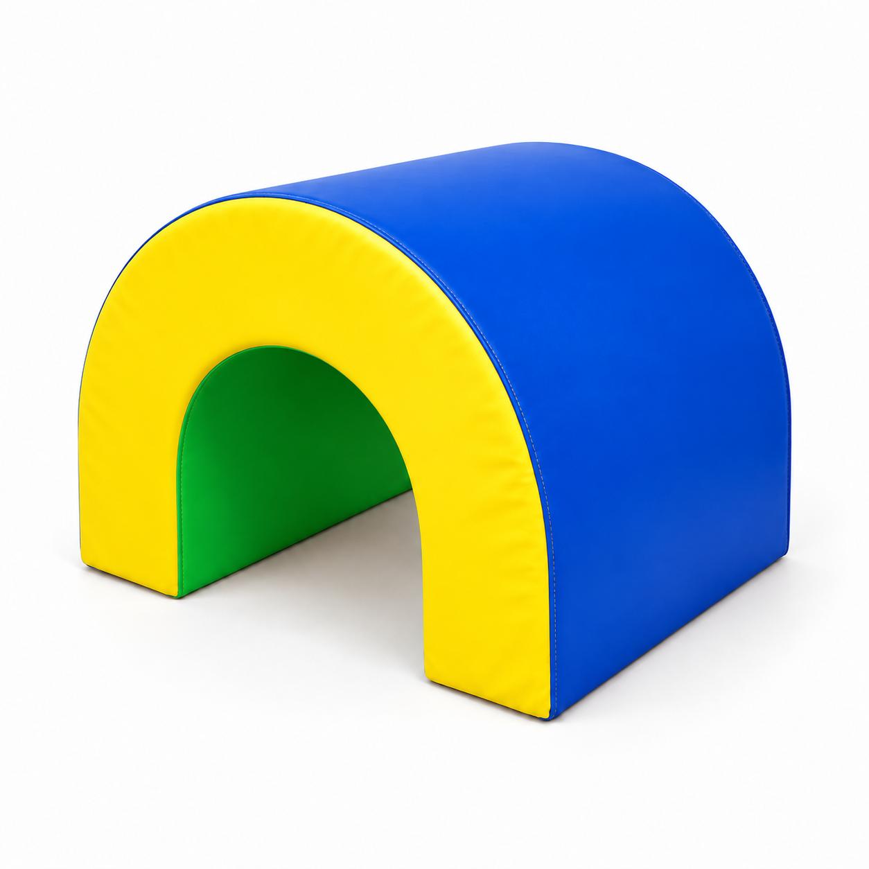 Softarch Vinyl Play Arch — Nurseries & Kindergartens furniture by EduJaz