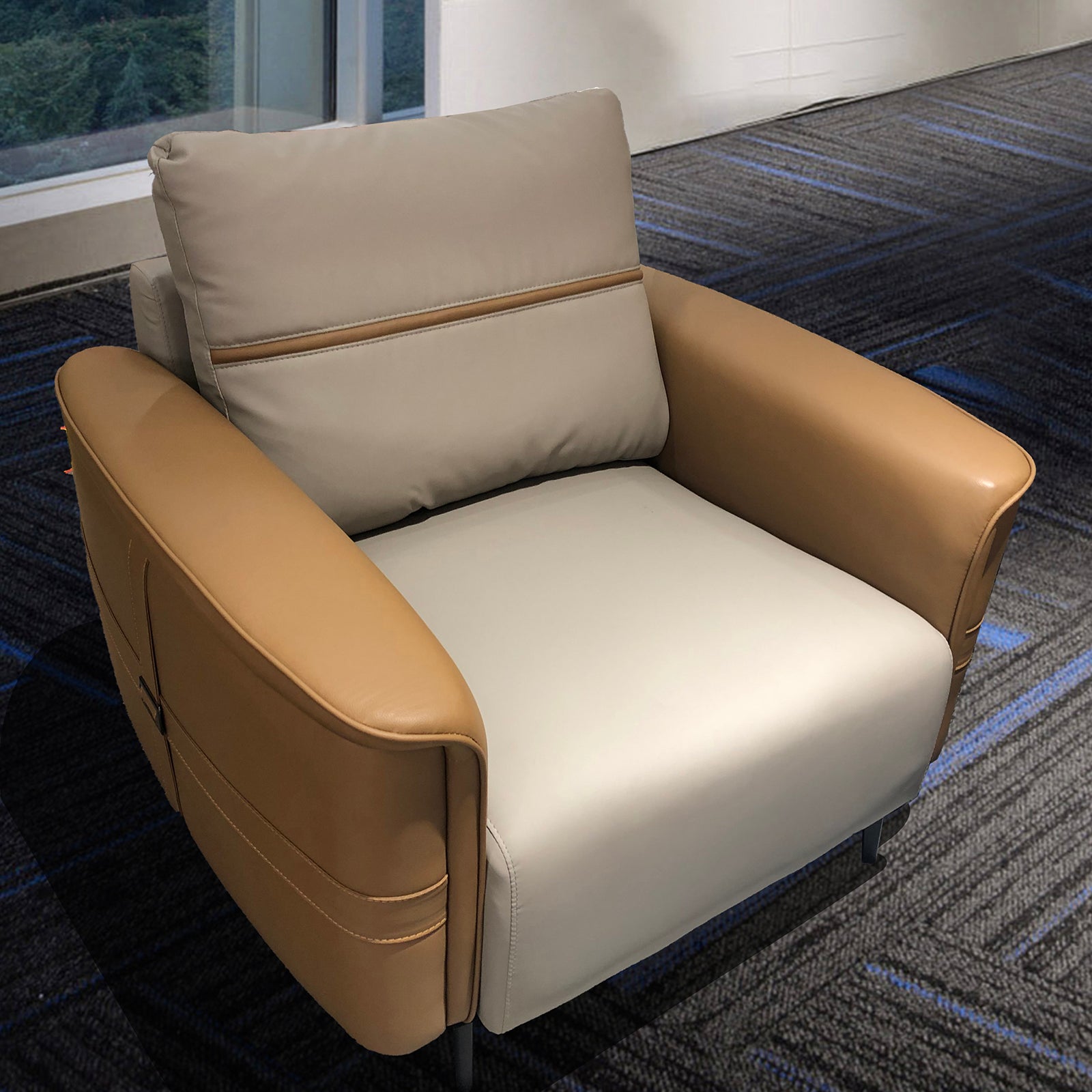 Cushioncrest Lounge Seating