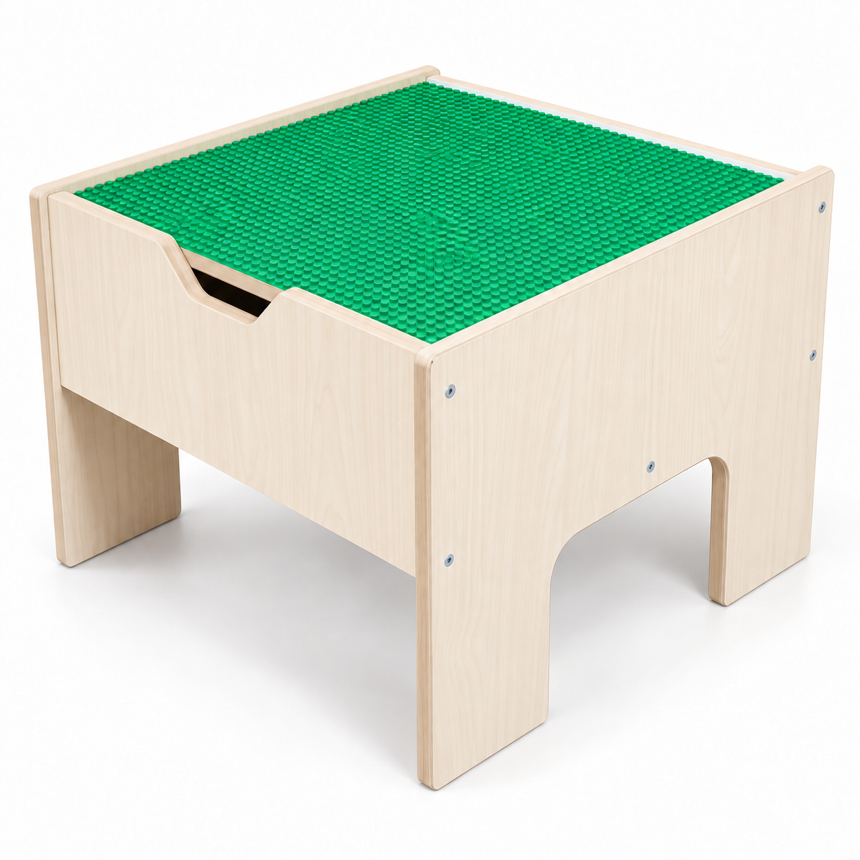 Buildnest Flip-Top Block Activity Table — Nurseries & Kindergartens furniture by EduJaz
