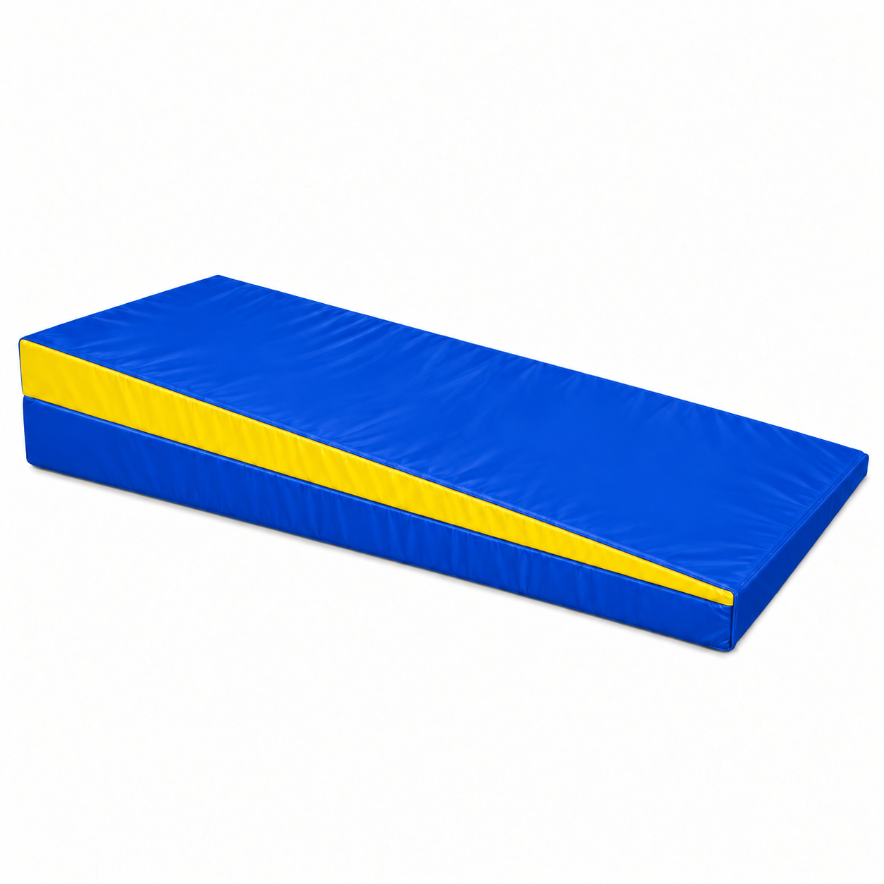 Lowglide Foam Incline Activity Mat — Nurseries & Kindergartens furniture by EduJaz