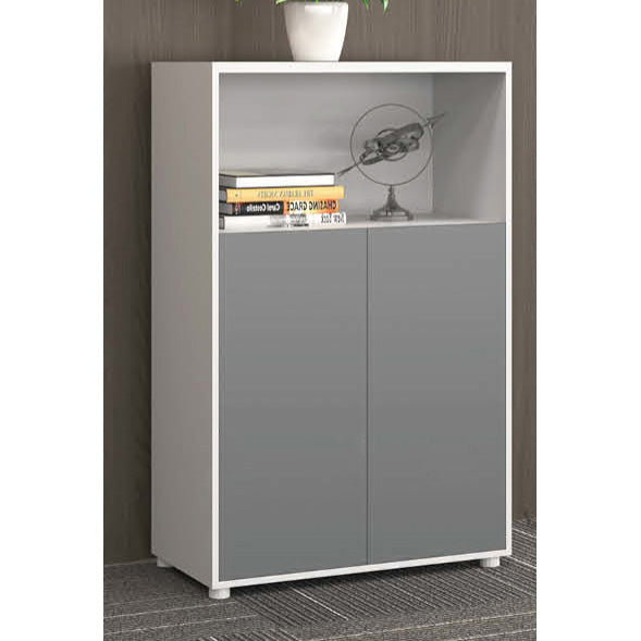 Topbay Two-Door Office Cabinet