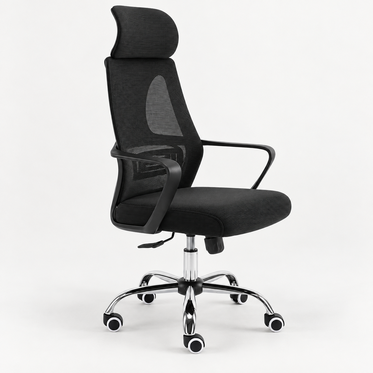 Headway Mesh Task Chair with Headrest