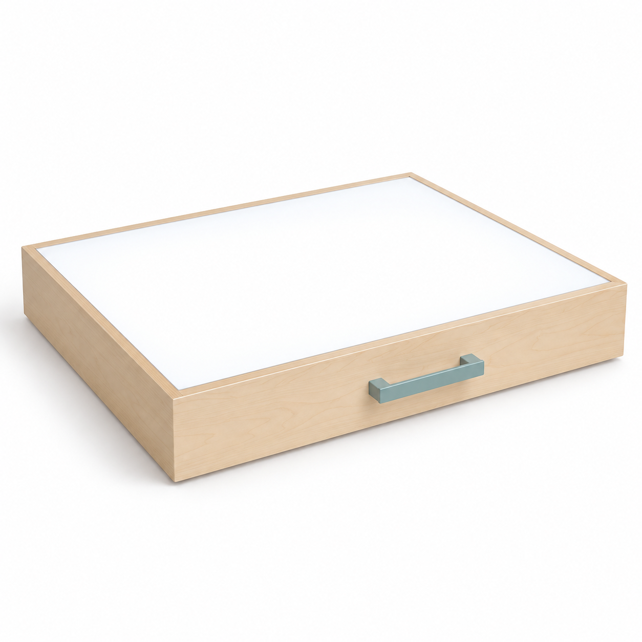 Glowtray Light Activity Box — Nurseries & Kindergartens furniture by EduJaz