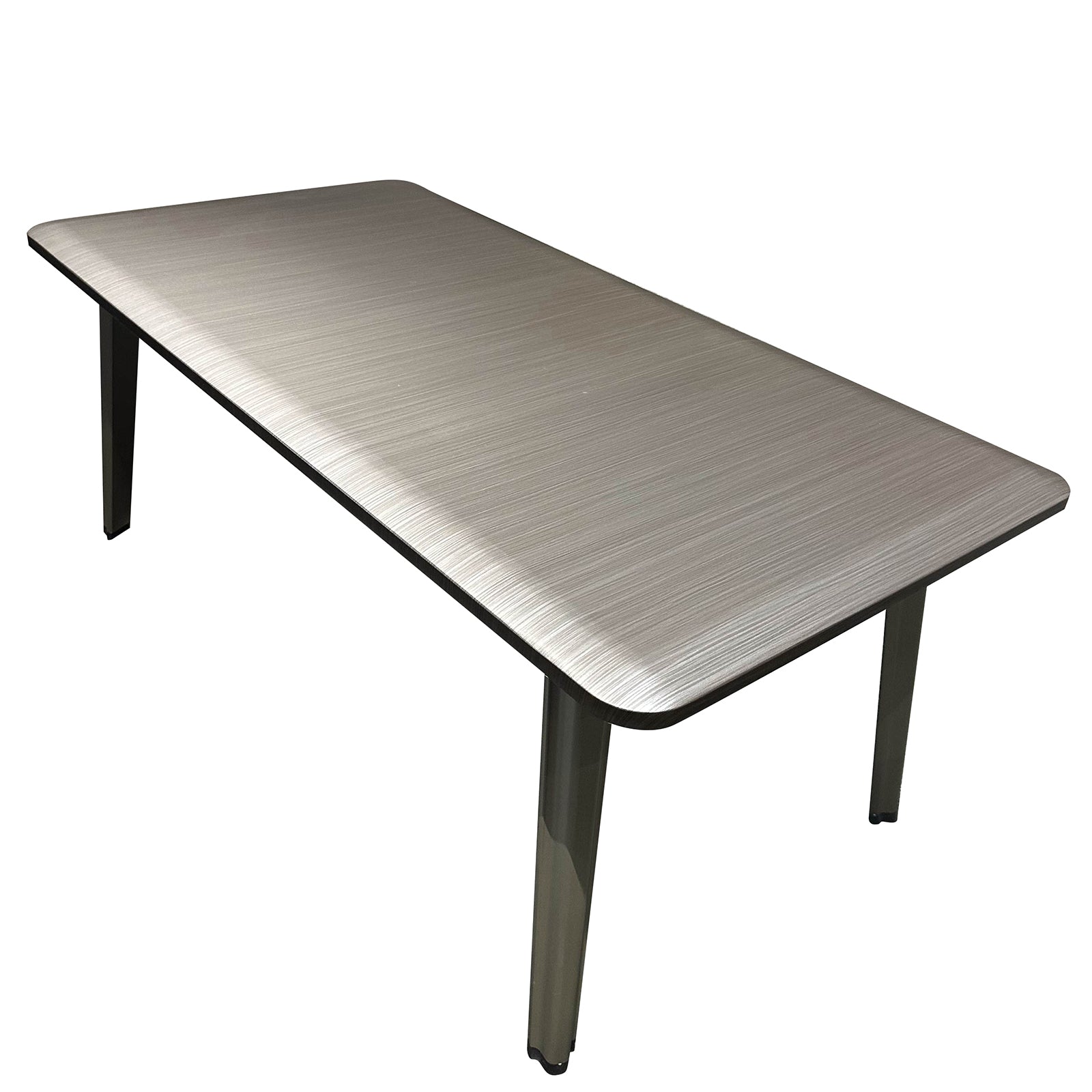 Softedge Rectangular Coffee Table