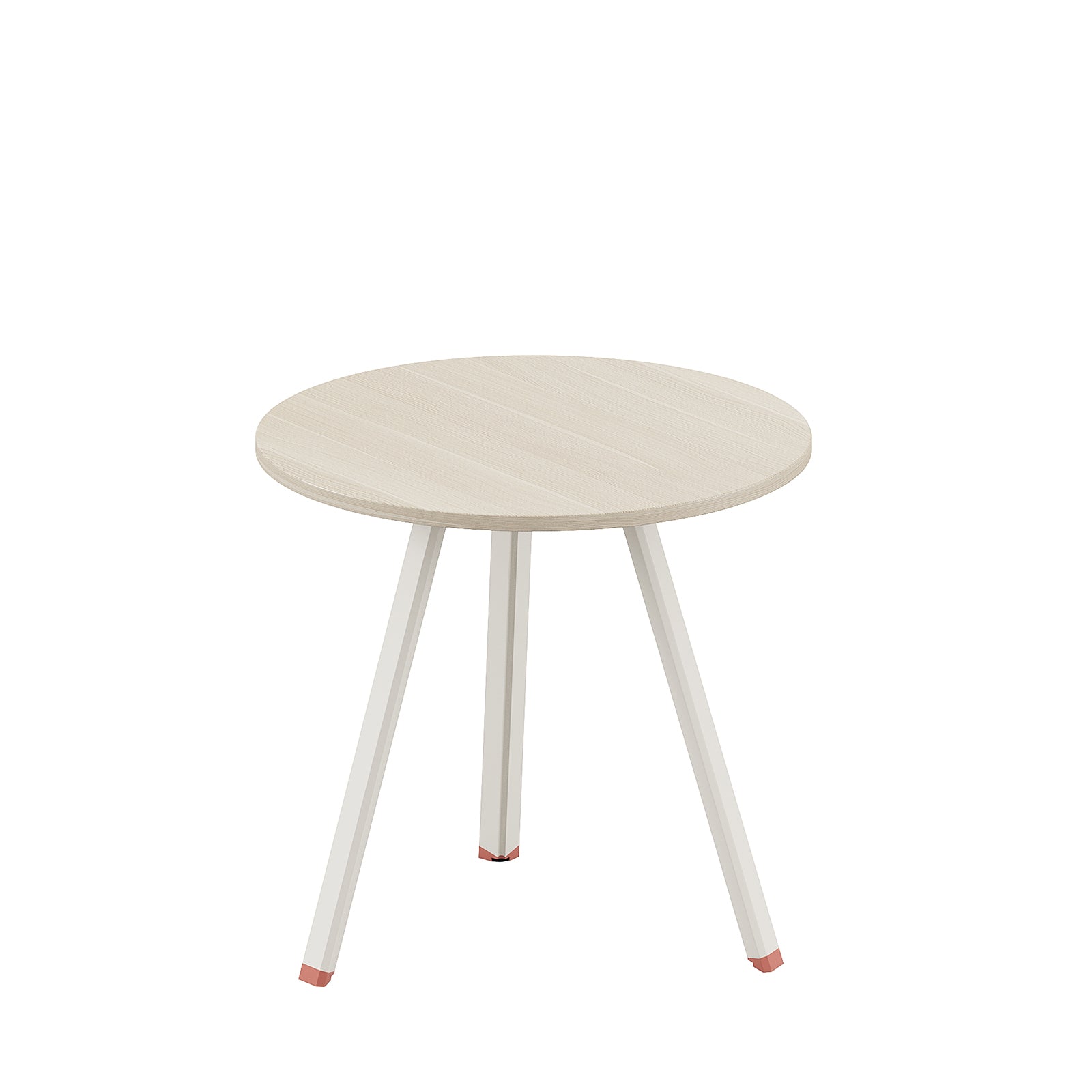 Trislope Round Meeting Table