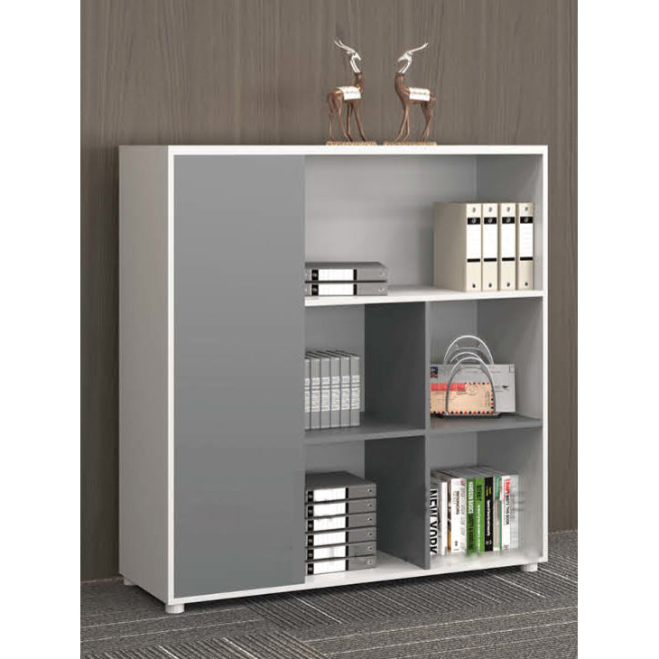 Fivebay Office Storage Cabinet