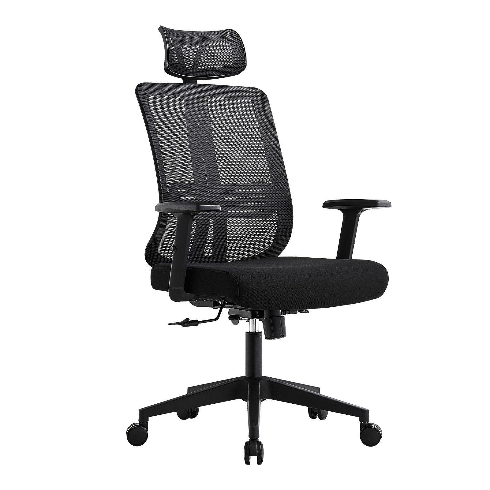 Spinelane Mesh Task Chair
