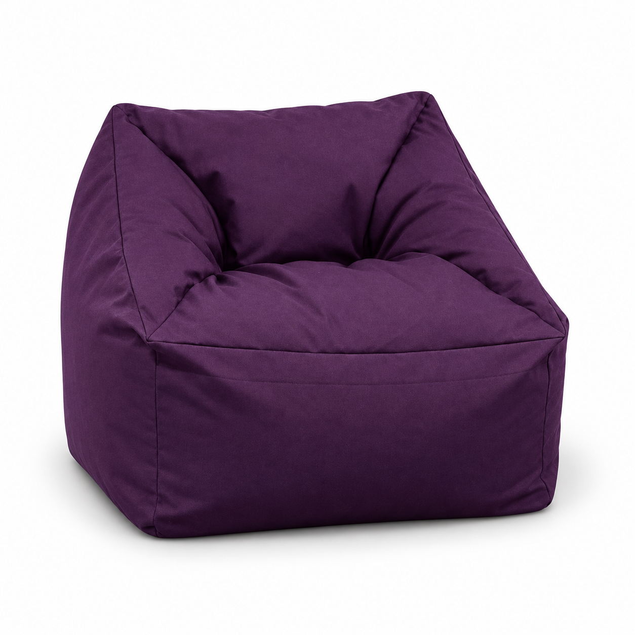 Nestcorner Cotton Beanbag Chair — Nurseries & Kindergartens furniture by EduJaz