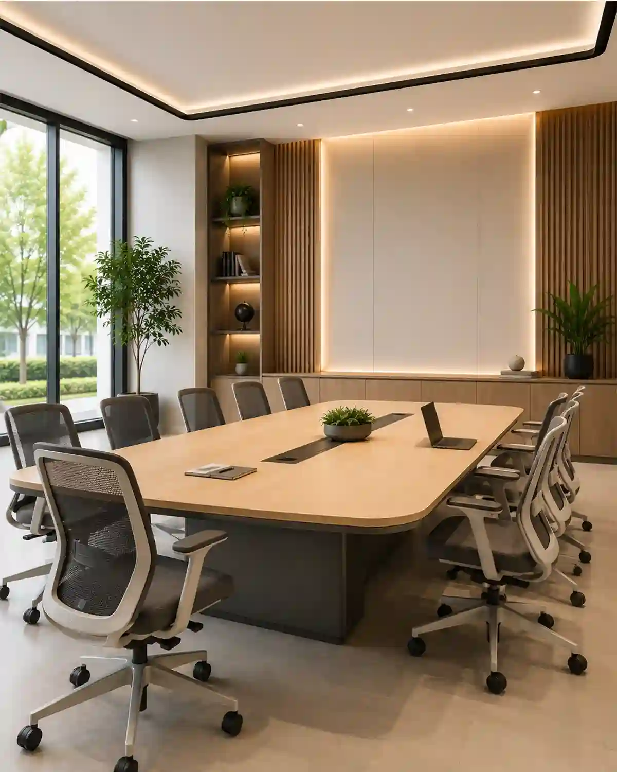 Meeting & Conference Furniture