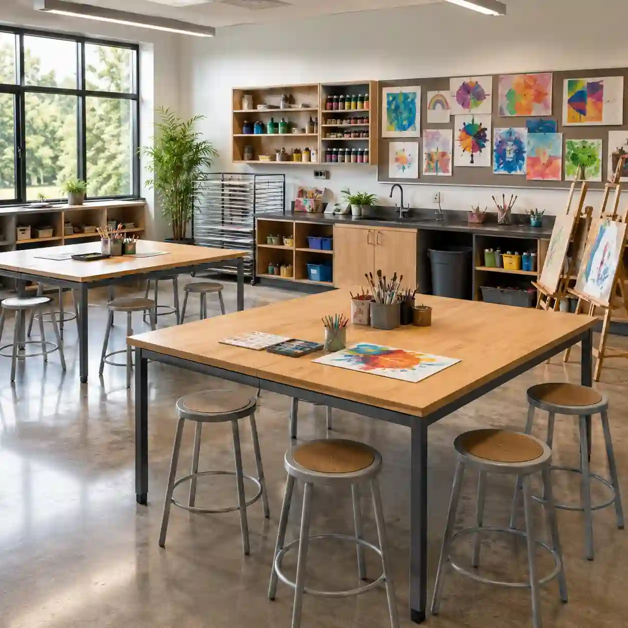 Art Room Furniture