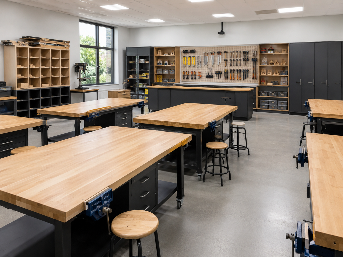 STEM Furniture