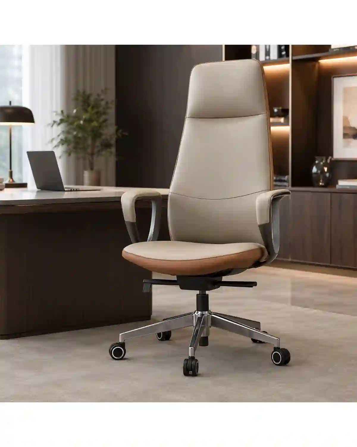 Aurelia Executive Chair