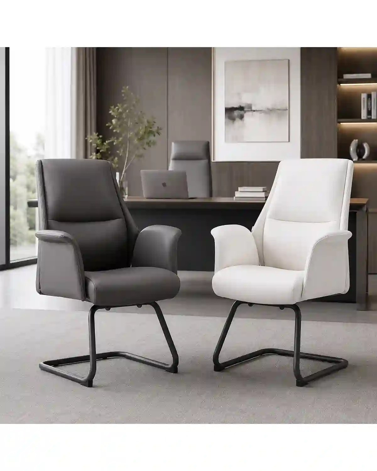 Linea Visitor Chair