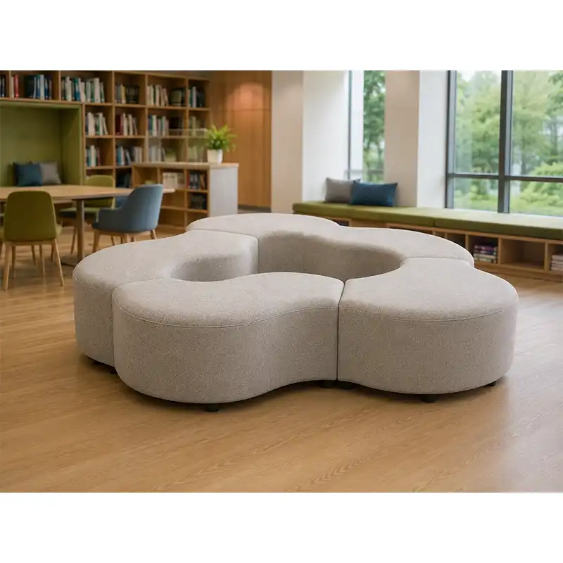 Cloud Module Sofa