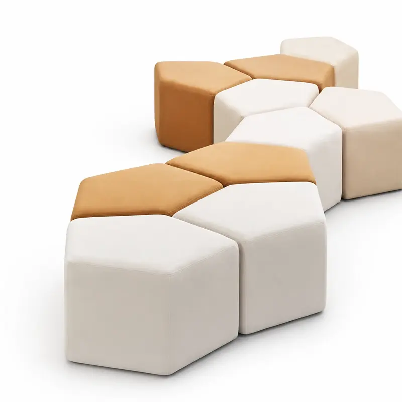 Facet Modular Seating