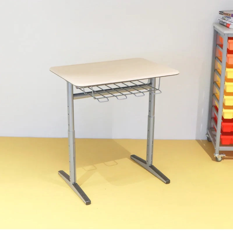 Nova Height Adjustable Student Desk