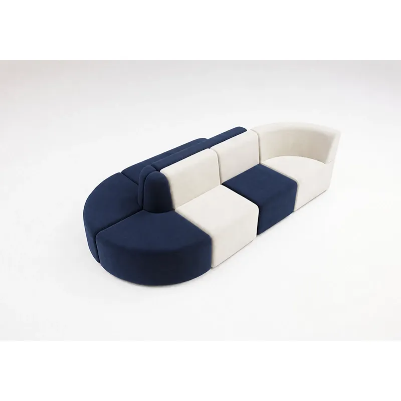 Flow Modular Lounge