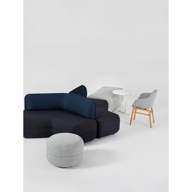 Connect Modular Lounge