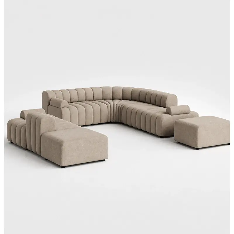 Ripple Modular Lounge