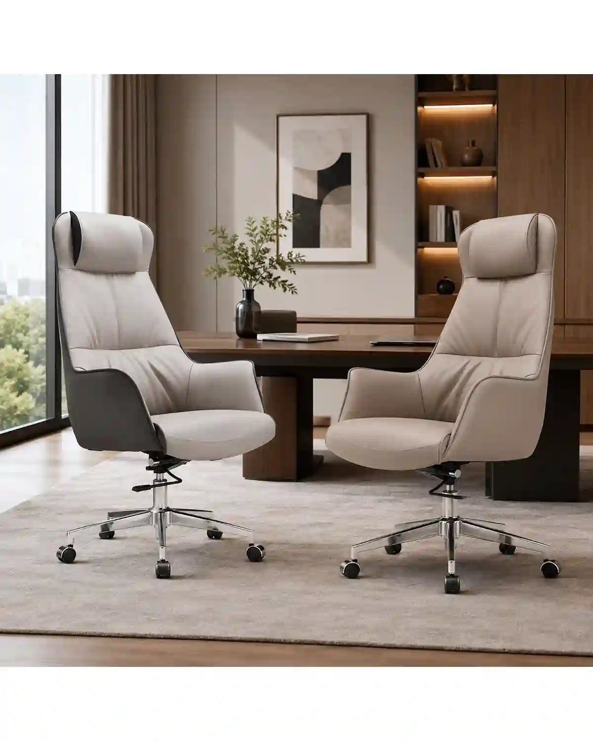 Elevate Executive Chair