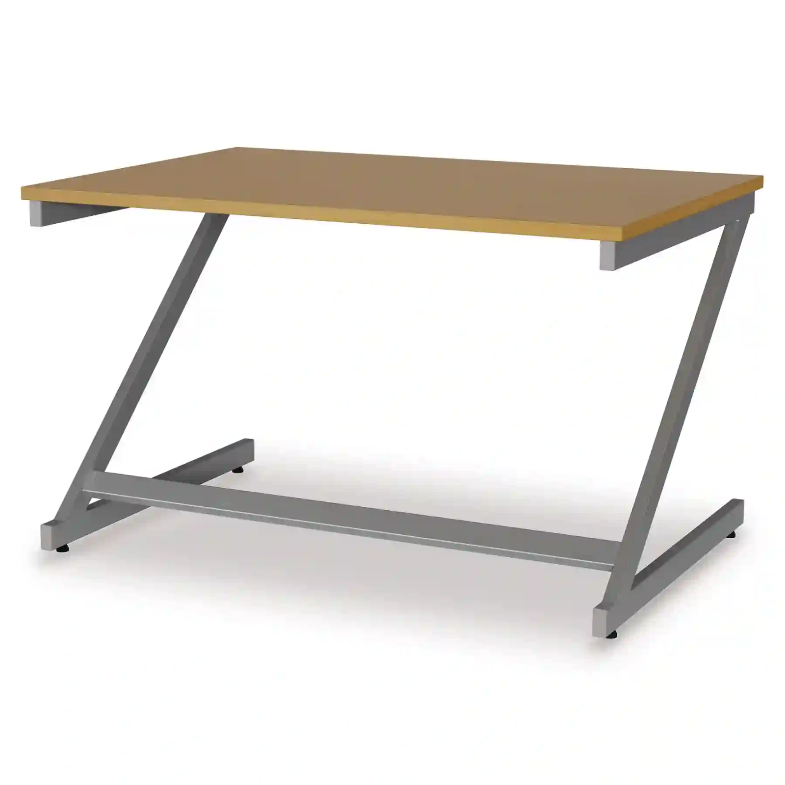 Z-Line Student Desk — school furniture manufactured by EduJaz