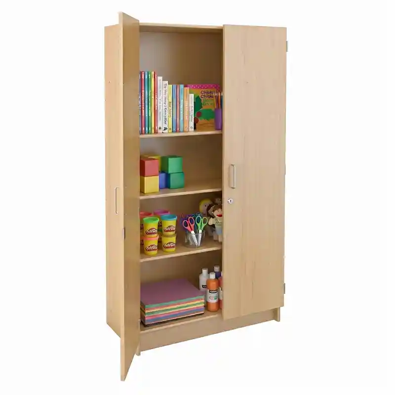 Teacher Cabinet