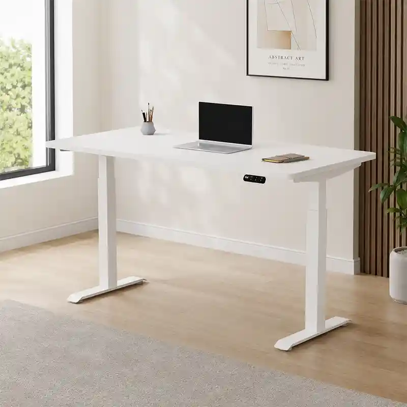 Electric Height-Adjustable Table
