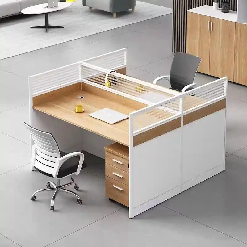 Modular Workstation