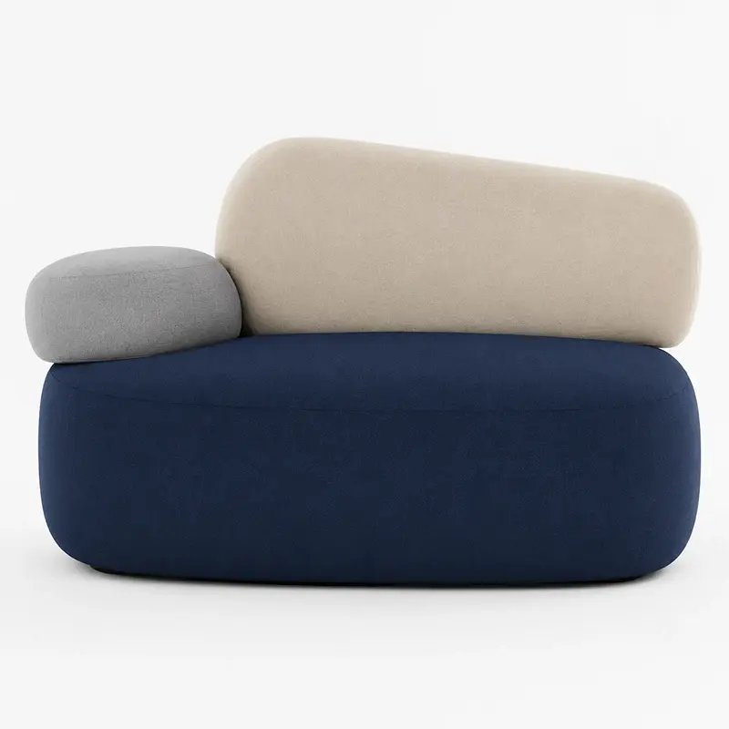 Cove Lounge Chair