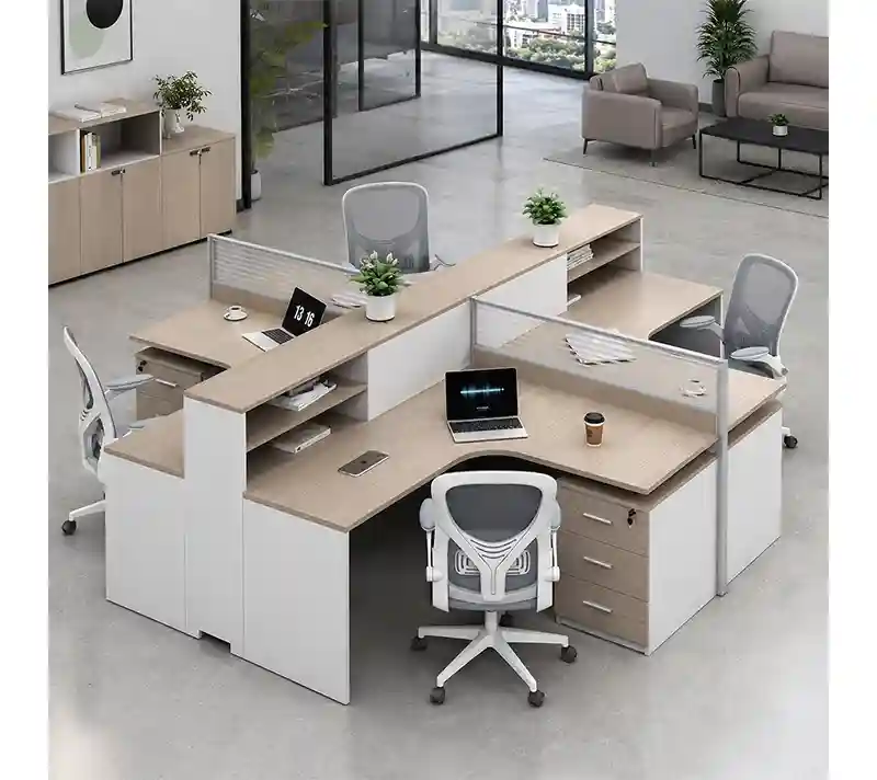 Modular Workstation- 2