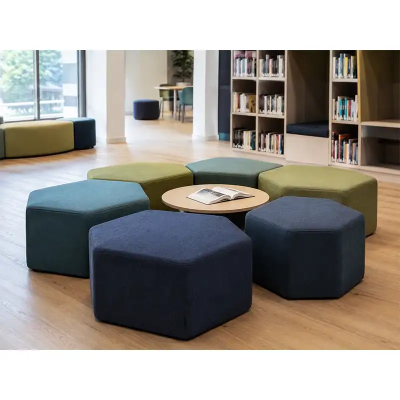 Hive Ottoman